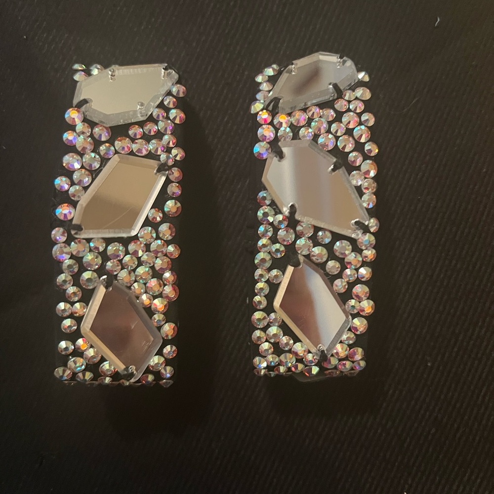 Swarovski Bangle Bracelets - Picture 11 of 16